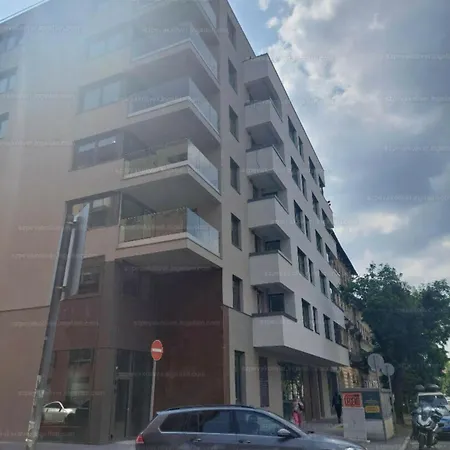 Appartement Koris Pool