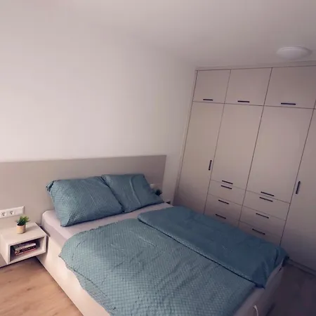 Appartement Koris Pool *