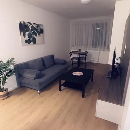 Appartement Koris Pool *
