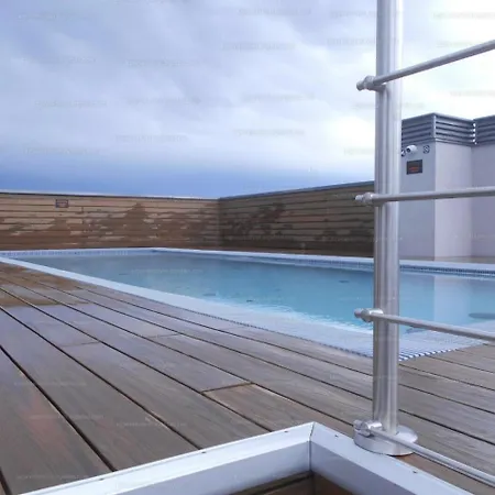 Koris Pool Apartman Budapest