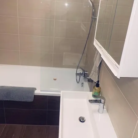 Koris Pool * Boedapest