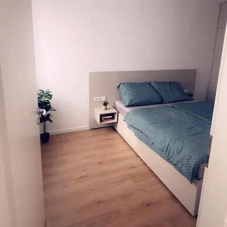 Koris Pool * Boedapest