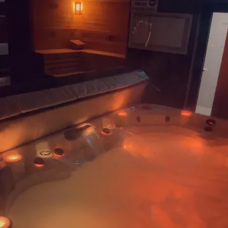 Koris Pool Lägenhet *